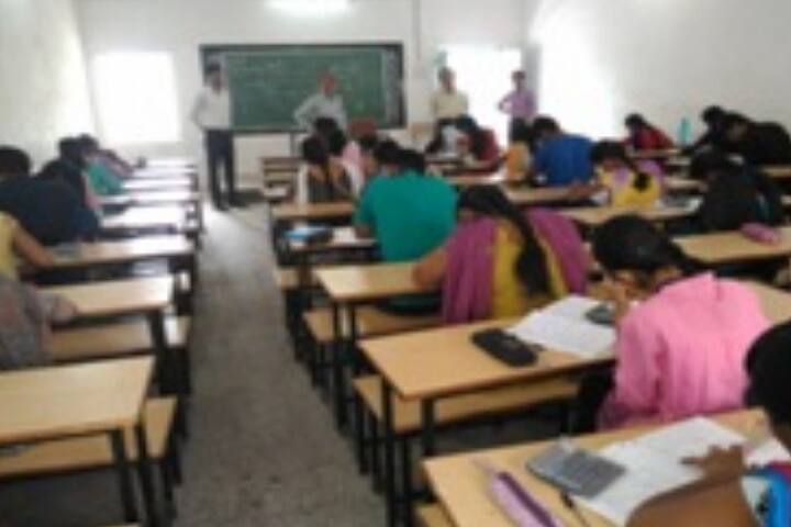 classroom